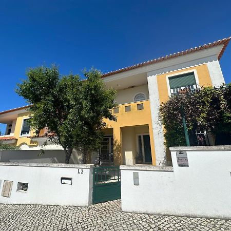 Casa Jasmim Βίλα Azeitao Εξωτερικό φωτογραφία