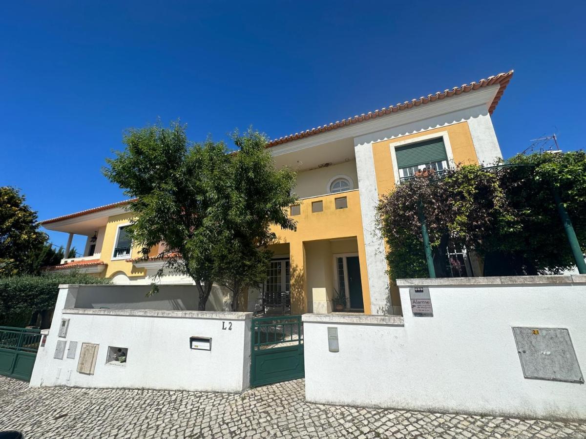Casa Jasmim Βίλα Azeitao Εξωτερικό φωτογραφία