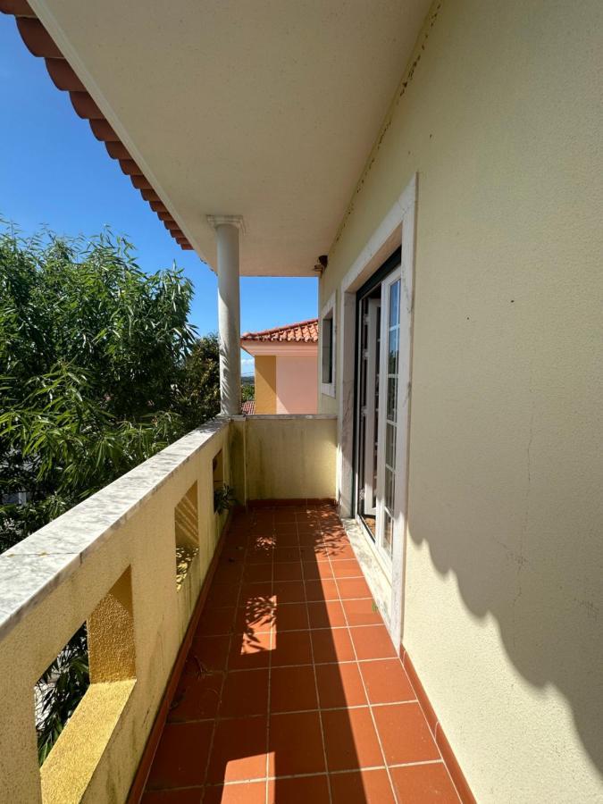 Casa Jasmim Βίλα Azeitao Εξωτερικό φωτογραφία