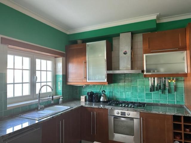 Casa Jasmim Βίλα Azeitao Εξωτερικό φωτογραφία