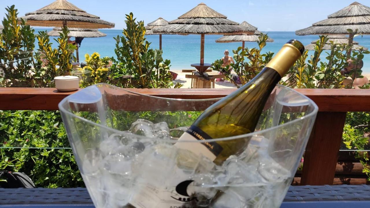 Casa Jasmim Βίλα Azeitao Εξωτερικό φωτογραφία