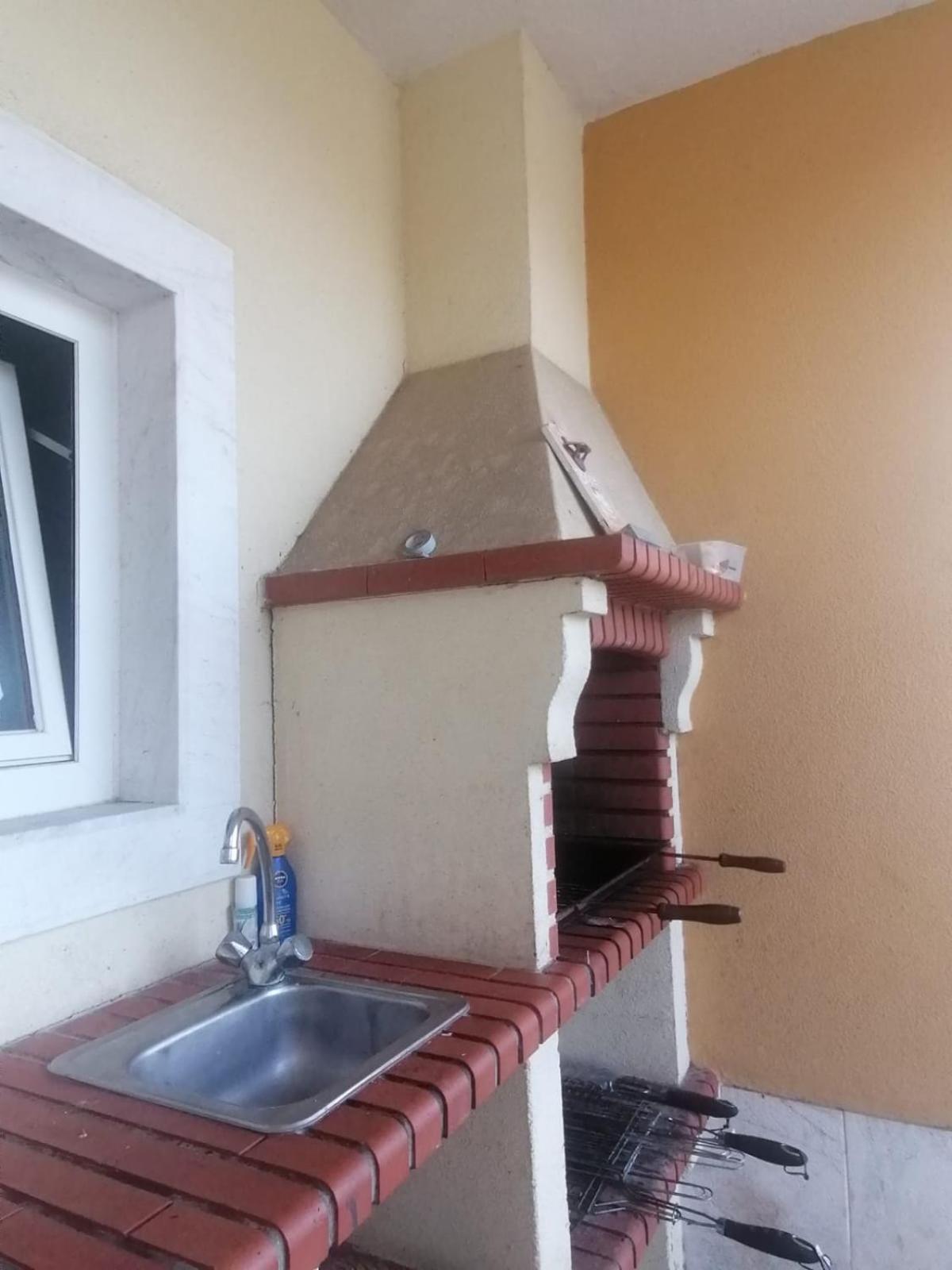 Casa Jasmim Βίλα Azeitao Εξωτερικό φωτογραφία